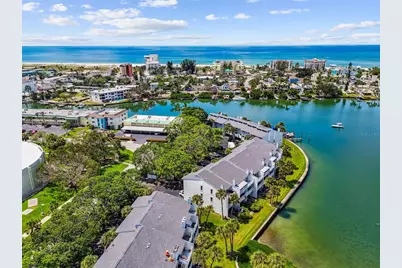 12134 Capri Cir S #803, Treasure Island, FL 33706 - Photo 1