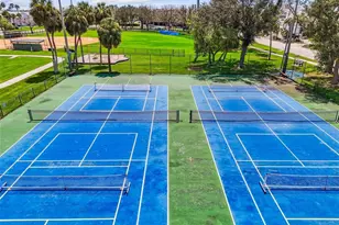 12134 Capri Cir S, Treasure Island, FL 33706 - Photo 46