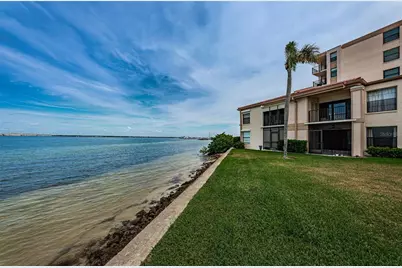 6145 Sun Boulevard #107, Saint Petersburg, FL 33715 - Photo 2