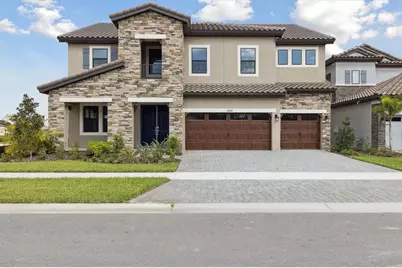 15009 Rider Pass Drive, Lithia, FL 33547 - Photo 1