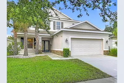 8310 Willow Beach Drive, Riverview, FL 33578 - Photo 4