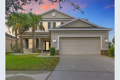 8310 Willow Beach Drive, Riverview, FL 33578 - Photo 1