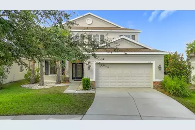 8310 Willow Beach Drive, Riverview, FL 33578 - Photo 2