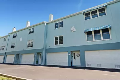 1101 Pinellas Bayway S #405, Tierra Verde, FL 33715 - Photo 1