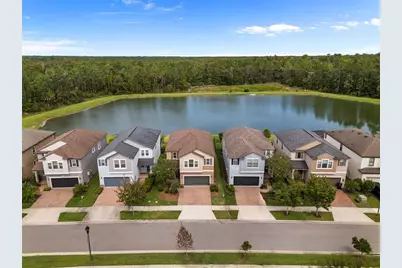 17349 Cruiser Bend, Land O Lakes, FL 34638 - Photo 2