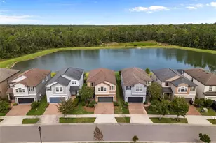 17349 Cruiser Bnd, Land O Lakes, FL 34638 - Photo 2