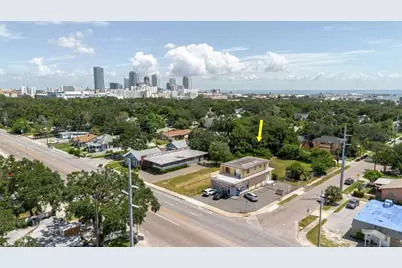 1326 Dr Martin Luther King Jr Street S, Saint Petersburg, FL 33701 - Photo 1
