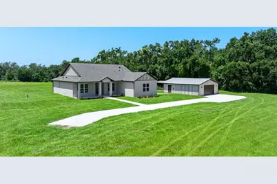 13219 Newgent Road, San Antonio, FL 33576 - Photo 2