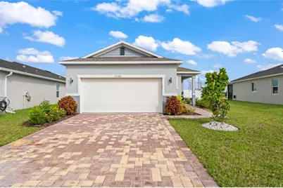 9368 Sandy Bluffs Circle, Parrish, FL 34219 - Photo 1