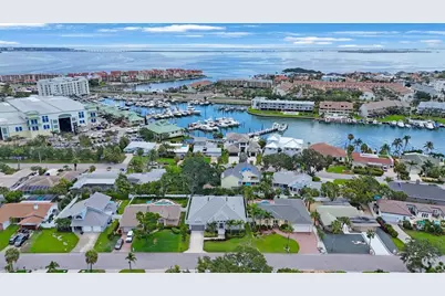 425 4th Avenue N, Tierra Verde, FL 33715 - Photo 46