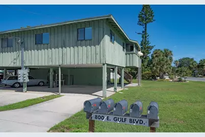 800 E Gulf Boulevard #5, Indian Rocks Beach, FL 33785 - Photo 36