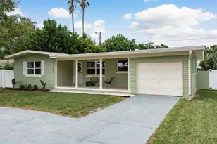 1448 Lemon St, Clearwater, FL 33756 - Photo 1