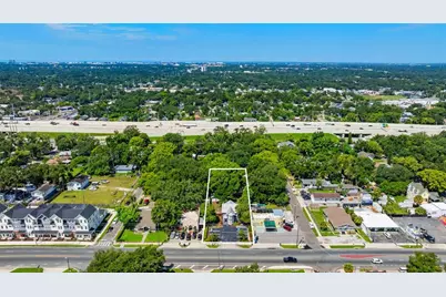 4206 Nebraska Avenue N, Tampa, FL 33603 - Photo 2