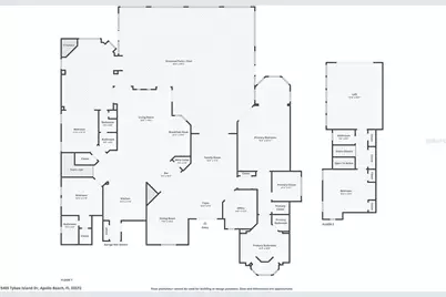 5405 Tybee Island Drive, Apollo Beach, FL 33572 - Photo 10