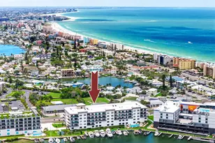 300 150th Ave, Madeira Beach, FL 33708 - Photo 2