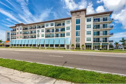 300 150th Avenue #305, Madeira Beach, FL 33708 - Photo 1