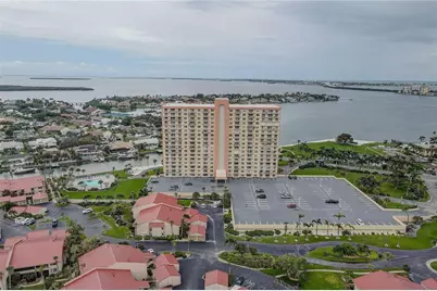 4900 Brittany Drive S #1409, Saint Petersburg, FL 33715 - Photo 30