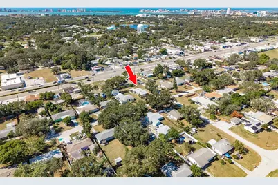 1221 Woodlawn Street, Clearwater, FL 33756 - Photo 2