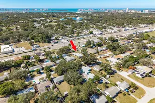 1221 Woodlawn St, Clearwater, FL 33756 - Photo 2