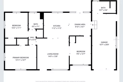 1221 Woodlawn Street, Clearwater, FL 33756 - Photo 10