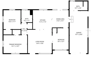 1221 Woodlawn St, Clearwater, FL 33756 - Photo 10