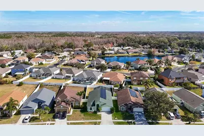 4824 Woodmere Road, Land O Lakes, FL 34639 - Photo 8