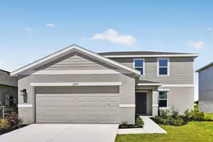 13235 Commons Ave, Parrish, FL 34219 - Photo 1