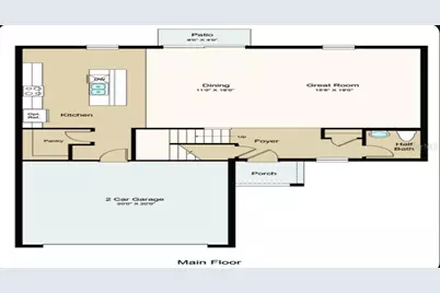 13235 Commons Avenue, Parrish, FL 34219 - Photo 2