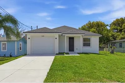 1305 E Parker Street, Lakeland, FL 33805 - Photo 1