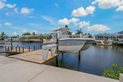 15615 Bertram Drive, Hudson, FL 34667 - Photo 4