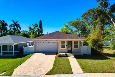 860 17th Avenue S, Saint Petersburg, FL 33701 - Photo 2
