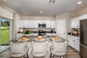 4118 Gerbera Daisy Ave, Lake Hamilton, FL 33851 - Photo 4
