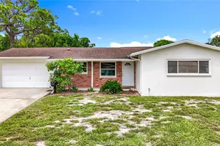 1013 55th Terrace S, Saint Petersburg, FL 33705 - Photo 1