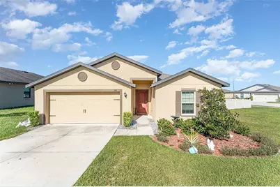 1372 Swan Lake Circle, Dundee, FL 33838 - Photo 1