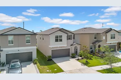 31592 Barrel Wave Way, Wesley Chapel, FL 33545 - Photo 1