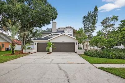 3956 Belmoor Drive, Palm Harbor, FL 34685 - Photo 2