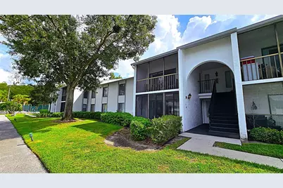 1109 Pine Ridge Circle W #C1, Tarpon Springs, FL 34688 - Photo 4