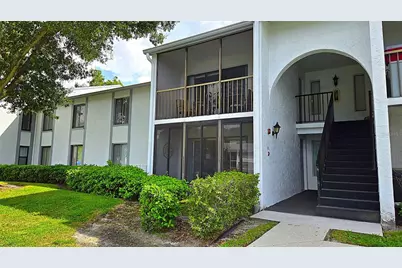 1109 Pine Ridge Circle W #C1, Tarpon Springs, FL 34688 - Photo 50