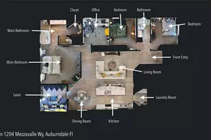 1204 Mezzavalle Wy, Auburndale, FL 33823 - Photo 42