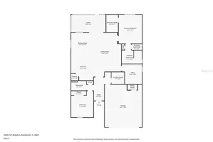 19664 Fort King Run, Brooksville, FL 34601 - Photo 40