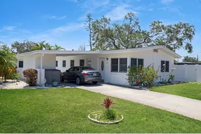 301 41st Avenue, Saint Pete Beach, FL 33706 - Photo 2