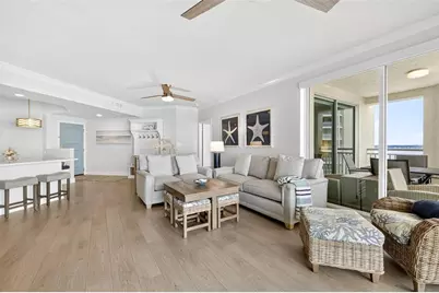 1170 Gulf Boulevard #1403, Clearwater Beach, FL 33767 - Photo 6
