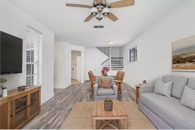 4007 Bangalow Palm Court #4007, Tampa, FL 33624 - Photo 6