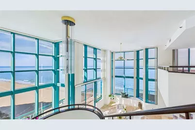 1520 Gulf Boulevard #PH1, Clearwater Beach, FL 33767 - Photo 6