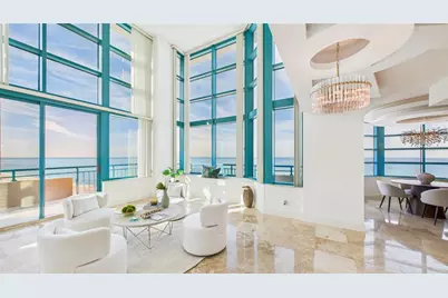 1520 Gulf Boulevard #PH1, Clearwater Beach, FL 33767 - Photo 4