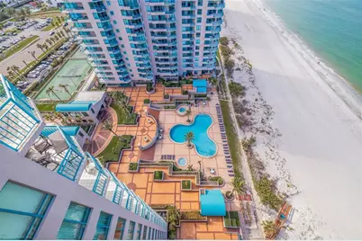 1520 Gulf Boulevard #PH1, Clearwater Beach, FL 33767 - Photo 22
