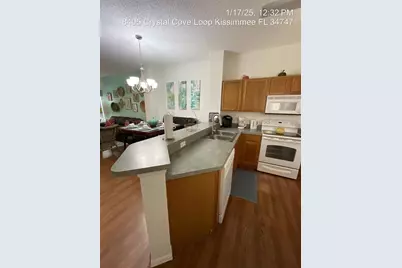 8405 Crystal Cove Loop, Kissimmee, FL 34747 - Photo 6