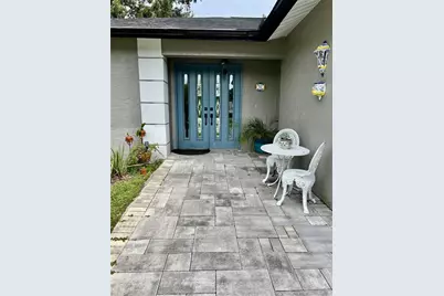 22707 Weeks Boulevard, Land O Lakes, FL 34639 - Photo 1