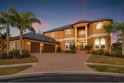 288 Mobbly Bay Drive, Oldsmar, FL 34677 - Photo 1
