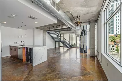 101 S 12th Street #401, Tampa, FL 33602 - Photo 8